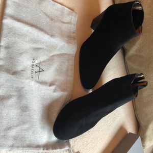 Aquatalia boots